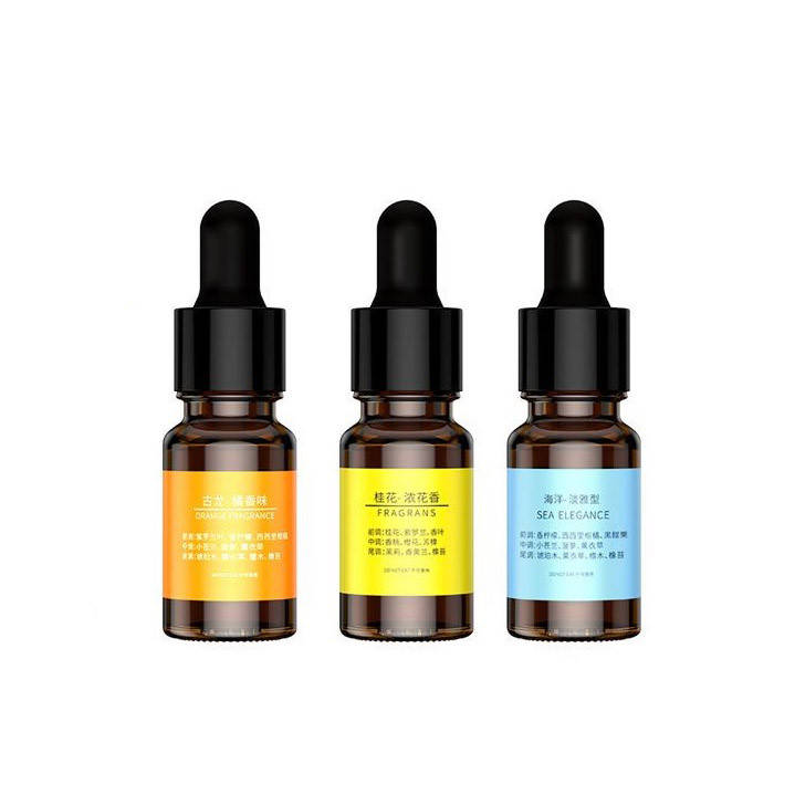 Автомобильный ароматизатор Baseus Essential Oil (Cologne*1, Osmanthus*1, Ocean*1) Black (CRJY01-01)
Автомобильный ароматизатор Baseus Essential Oil (Cologne*1, Osmanthus*1, Ocean*1) Black (CRJY01-01)