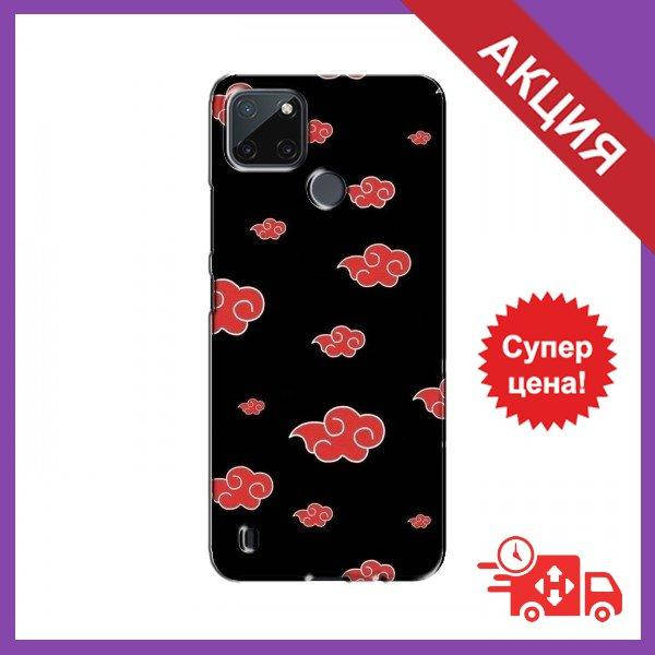 Чехол для RealMe Realme C21Y / C25Y / Бампер на RealMe Realme C21Y / C25Y / Чехол для Реалми (Тучки Anime)
Чехол для RealMe Realme C21Y / C25Y / Бампер на RealMe Realme C21Y / C25Y / Чехол для Реалми (Тучки Anime)