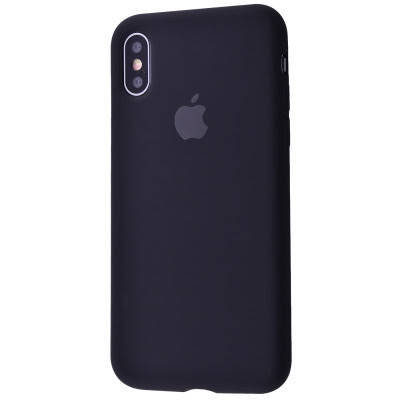 Чехол для iPhone XS Max Silicone Case Full Cover (Black). Чехол на айфон ударостойкий, Красный
Чехол для iPhone XS Max Silicone Case Full Cover (Black). Чехол на айфон ударостойкий, Красный