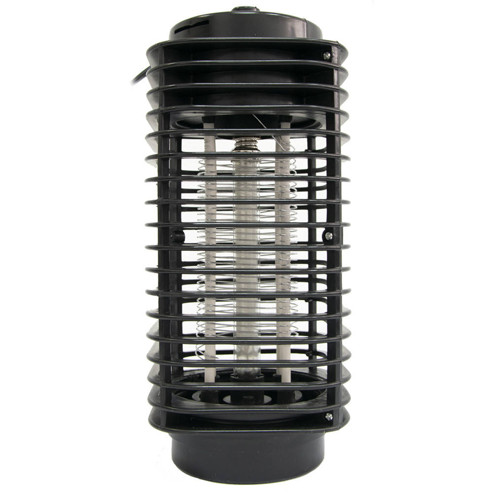Ультрафиолетовый уничтожитель насекомых Insect Killer Zapper, лампа ловушка для комаров, мошки, мухи (NT)
Ультрафиолетовый уничтожитель насекомых Insect Killer Zapper, лампа ловушка для комаров, мошки, мухи (NT)