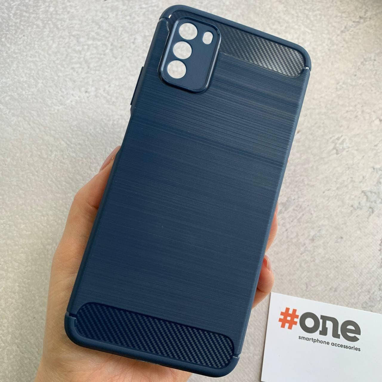 Чехол для Xiaomi Poco M3 противоударный плотный карбоновый чехол на телефон сяоми поко м3 синий PLS
Чехол для Xiaomi Poco M3 противоударный плотный карбоновый чехол на телефон сяоми поко м3 синий PLS