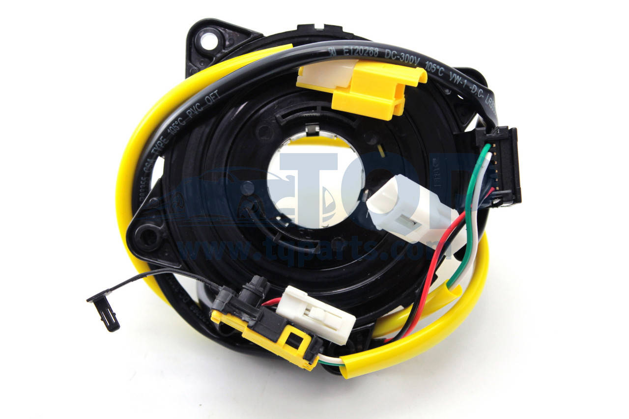 Модуль подушки безопасности, Шлейф руля, Подрулевой шлейф AIRBAG SRS 9007425, Chevrolet Aveo (T250) 05-11
Модуль подушки безопасности, Шлейф руля, Подрулевой шлейф AIRBAG SRS 9007425, Chevrolet Aveo (T250) 05-11