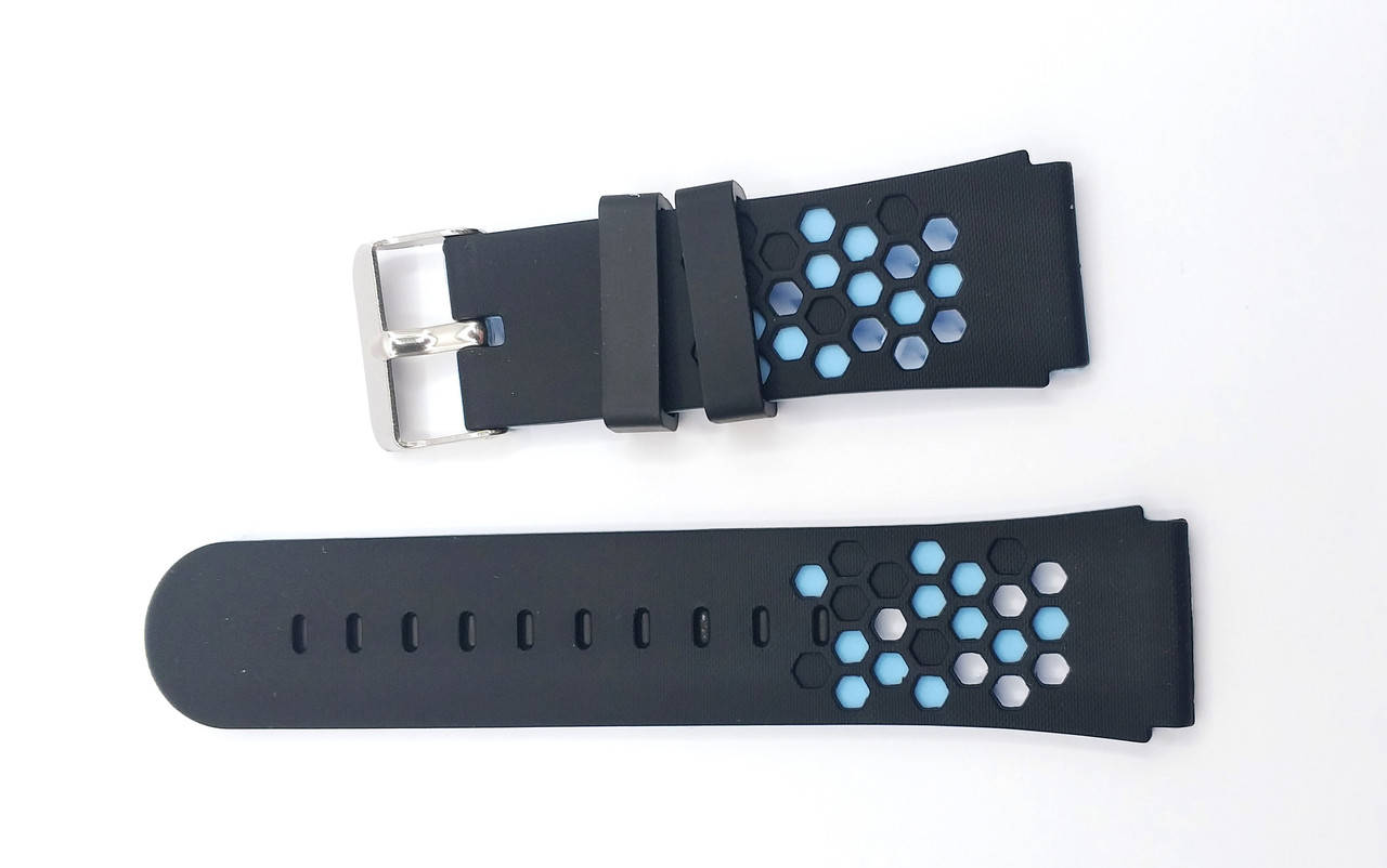 Ремешок для детских смарт часов baby smart watch Amigo, Gelius 20mm x 22mm черно-голубой
Ремешок для детских смарт часов baby smart watch Amigo, Gelius 20mm x 22mm черно-голубой