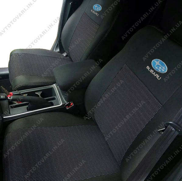Авто чехлы SUBARU Forester SJ 2012-2018 универсал Чехлы на сиденья СУБАРУ Форестер СЖ 2012-2018г. универсал
Авто чехлы SUBARU Forester SJ 2012-2018 универсал Чехлы на сиденья СУБАРУ Форестер СЖ 2012-2018г. универсал