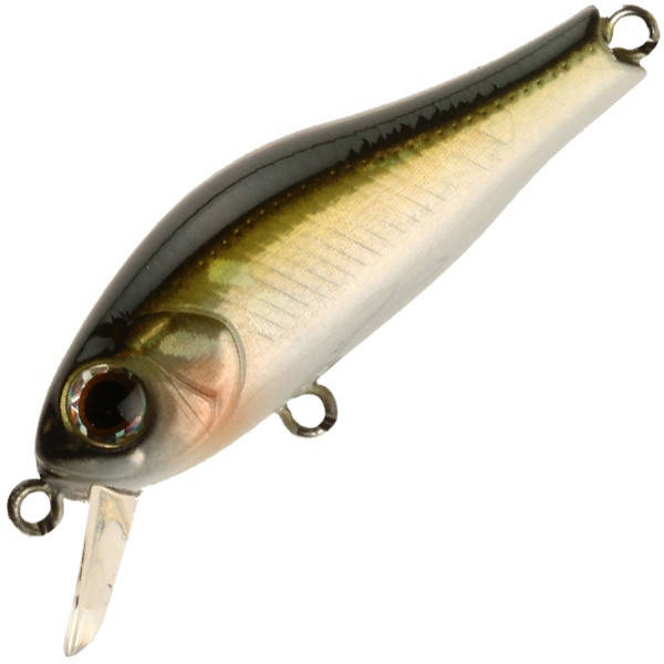 Воблер ZipBaits Rigge 35F - 300 
Воблер ZipBaits Rigge 35F - 300