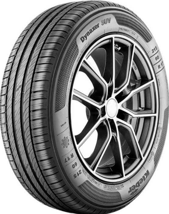Шины Kleber Dynaxer SUV 215/65 R17 99V Румыния 2021 (лето) (кт) 
Шины Kleber Dynaxer SUV 215/65 R17 99V Румыния 2021 (лето) (кт)