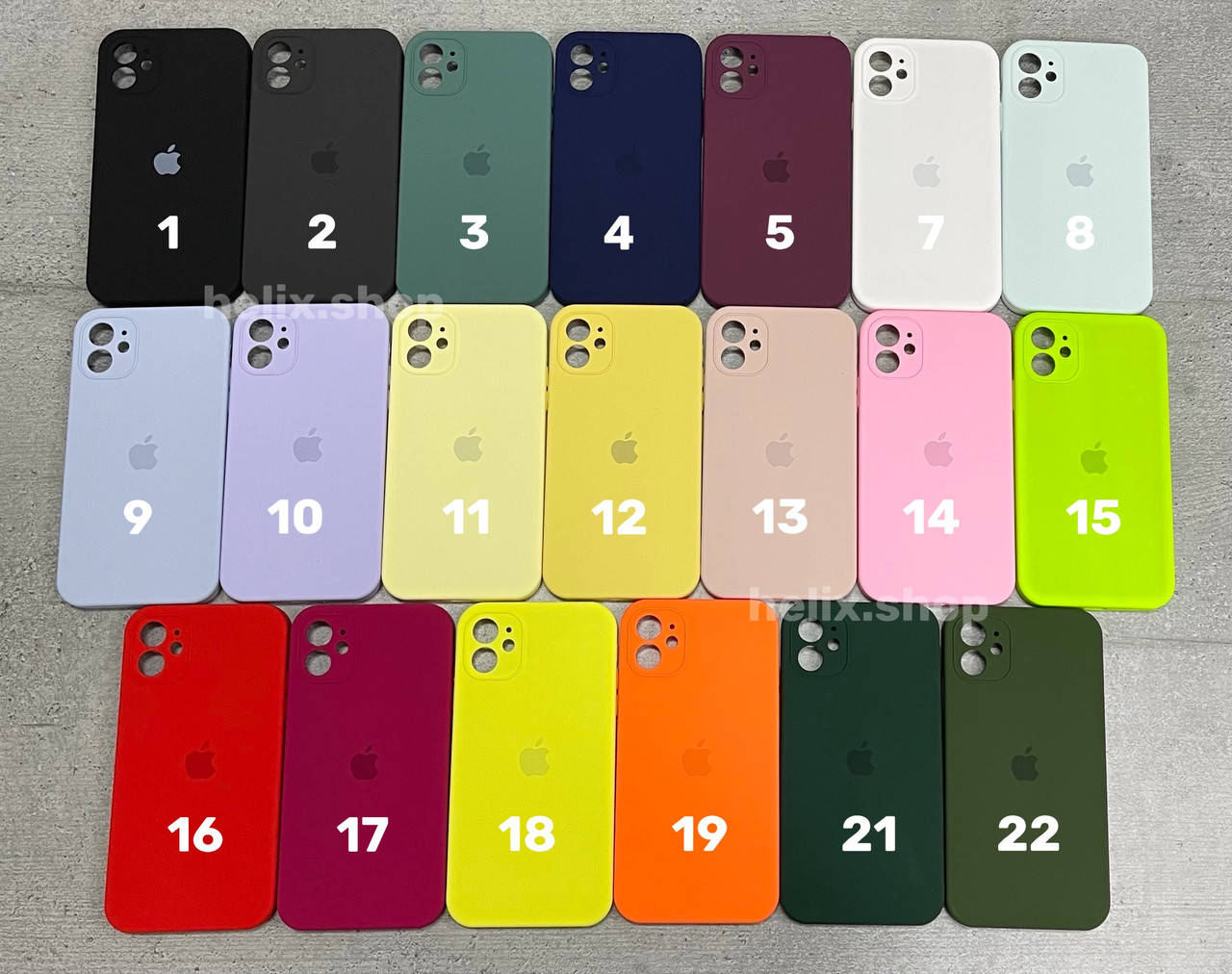 Силиконовый квадратный чехол на iPhone 11 в стиле iPhone 12-13, square side, full camera прямоугольный
Силиконовый квадратный чехол на iPhone 11 в стиле iPhone 12-13, square side, full camera прямоугольный