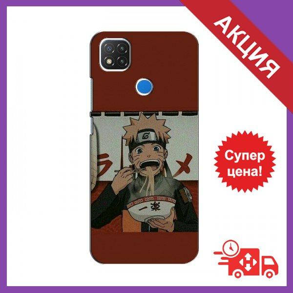 Бампер с принтом для Xiaomi Redmi 9C / Бампер на Сяоми Редми 9С / Бампер для Xiaomi Redmi 9C (Удзумаки 1)
Бампер с принтом для Xiaomi Redmi 9C / Бампер на Сяоми Редми 9С / Бампер для Xiaomi Redmi 9C (Удзумаки 1)