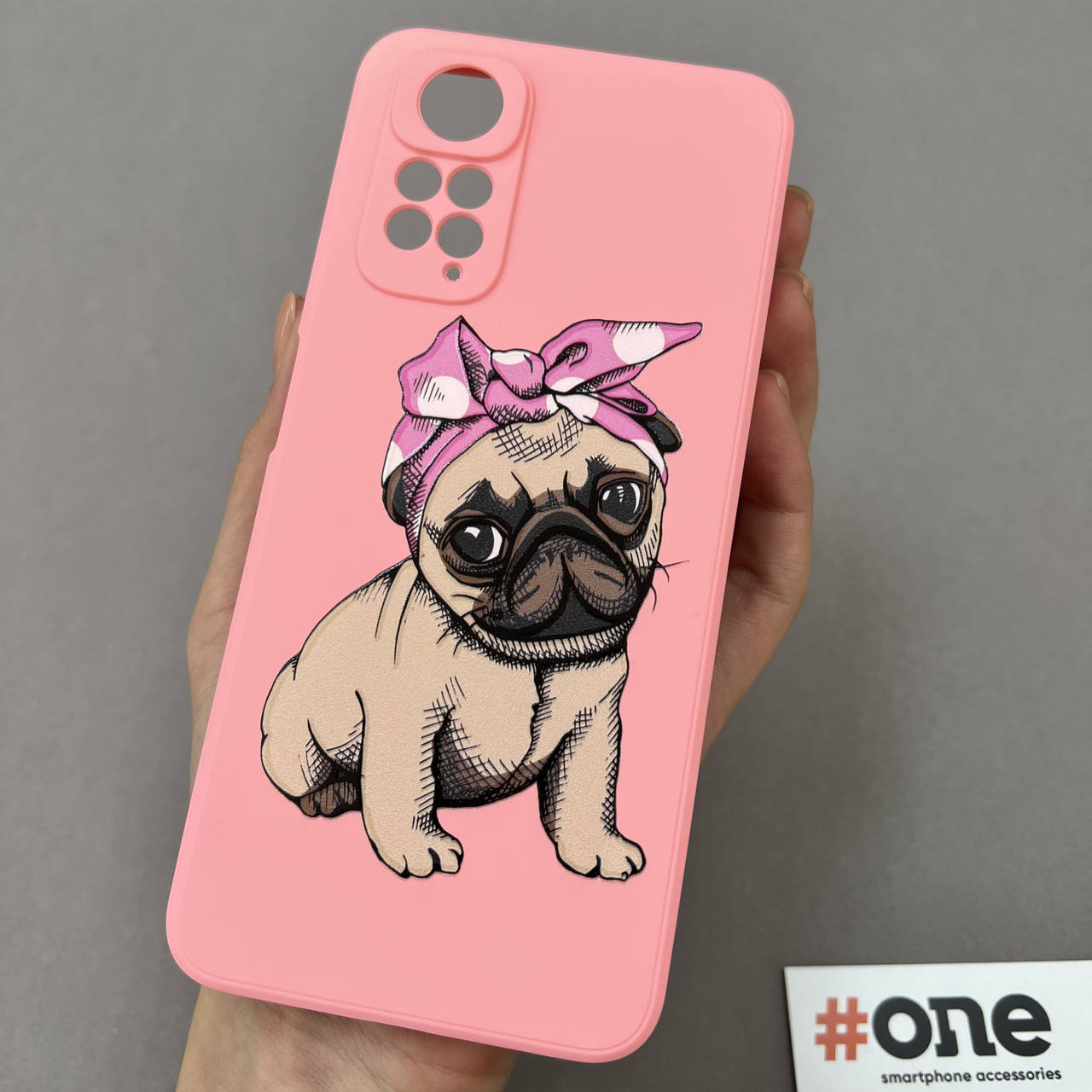 Чехол для Xiaomi Redmi Note 11s матовый с микрофиброй с мопсом чехол на телефон сяоми нот 11с розовый FRT
Чехол для Xiaomi Redmi Note 11s матовый с микрофиброй с мопсом чехол на телефон сяоми нот 11с розовый FRT