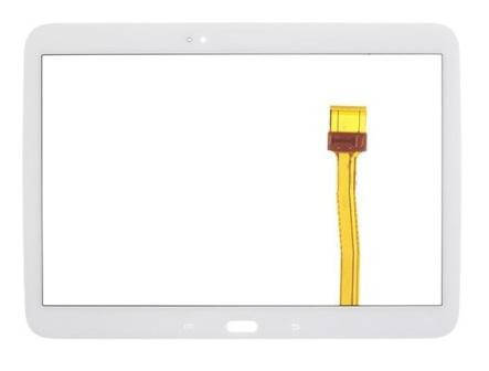 Сенсорный экран Samsung P5200, P5210, P5220 (Galaxy Tab 3 10.1) белый
Сенсорный экран Samsung P5200, P5210, P5220 (Galaxy Tab 3 10.1) белый