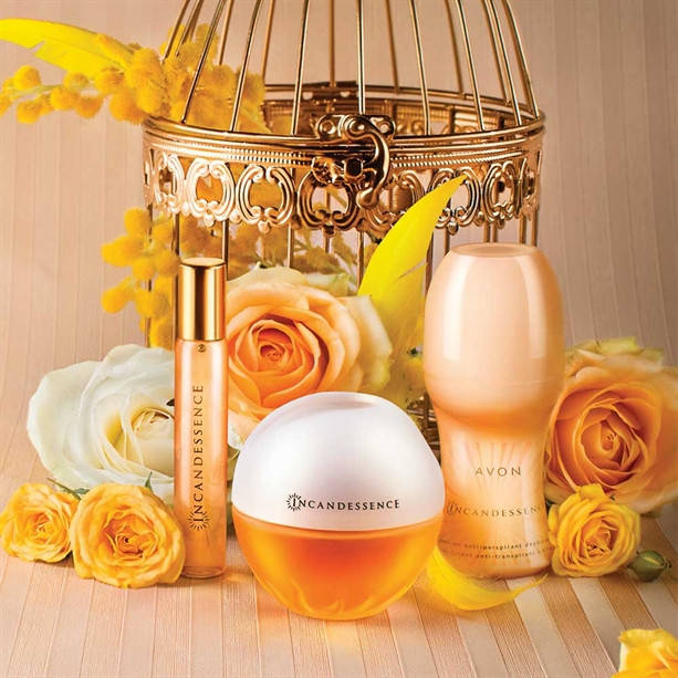 Набор Incandessence (Инканденсанс) от Avon (Эйвон, Ейвон) женский аромат, подарочный набор
Набор Incandessence (Инканденсанс) от Avon (Эйвон, Ейвон) женский аромат, подарочный набор