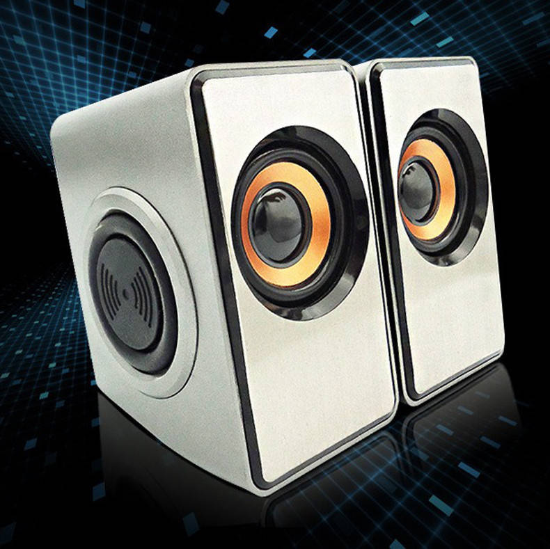 Колонки для компьютера FT 2048 ПК, Ноутбука Мощные Компьютерные колонки USB Портативная акустика 2х3W FPSH
Колонки для компьютера FT 2048 ПК, Ноутбука Мощные Компьютерные колонки USB Портативная акустика 2х3W FPSH