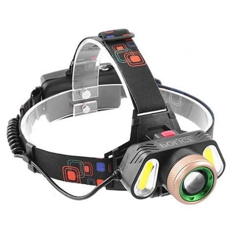 Мощный налобный аккумуляторный фонарь Police BL WD 124 T6 + 2 х Cree COB для рыбалки с зарядкой от сети, Черный
Мощный налобный аккумуляторный фонарь Police BL WD 124 T6 + 2 х Cree COB для рыбалки с зарядкой от сети, Черный