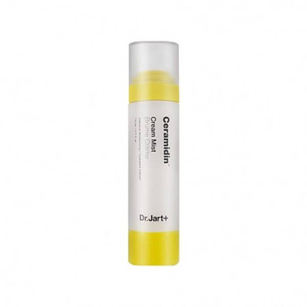 Восстанавливающий двухфазный крем-мист с керамидами DR.JART+ CERAMIDIN CREAM MIST, 110 мл
Восстанавливающий двухфазный крем-мист с керамидами DR.JART+ CERAMIDIN CREAM MIST, 110 мл