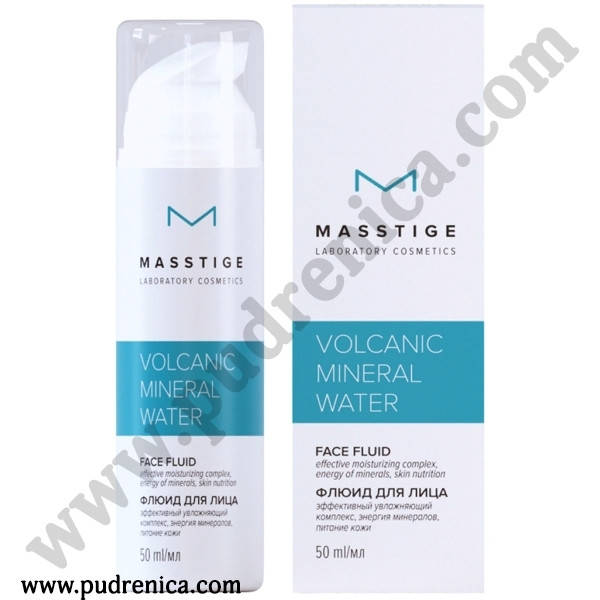 Флюид для лица Masstige Volcanic Mineral Water Флюид для лица Masstige Volcanic Mineral Water
Флюид для лица Masstige Volcanic Mineral Water Флюид для лица Masstige Volcanic Mineral Water