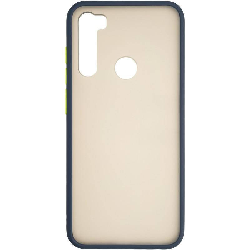 Прозрачный чехол для Xiaomi Redmi Note 8T / бампер на редми нот 8т / накладка redmi note 8t синий цвет
Прозрачный чехол для Xiaomi Redmi Note 8T / бампер на редми нот 8т / накладка redmi note 8t синий цвет