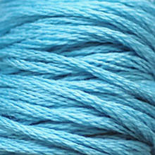 Мулине СХС-3766
Мулине СХС-3766