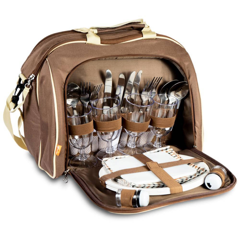 Набор для пикника Ranger Yodo (Арт. RA 9915) 
Набор для пикника Ranger Yodo (Арт. RA 9915)