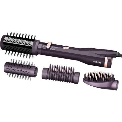 Фен-щетка BABYLISS AS540E
Фен-щетка BABYLISS AS540E