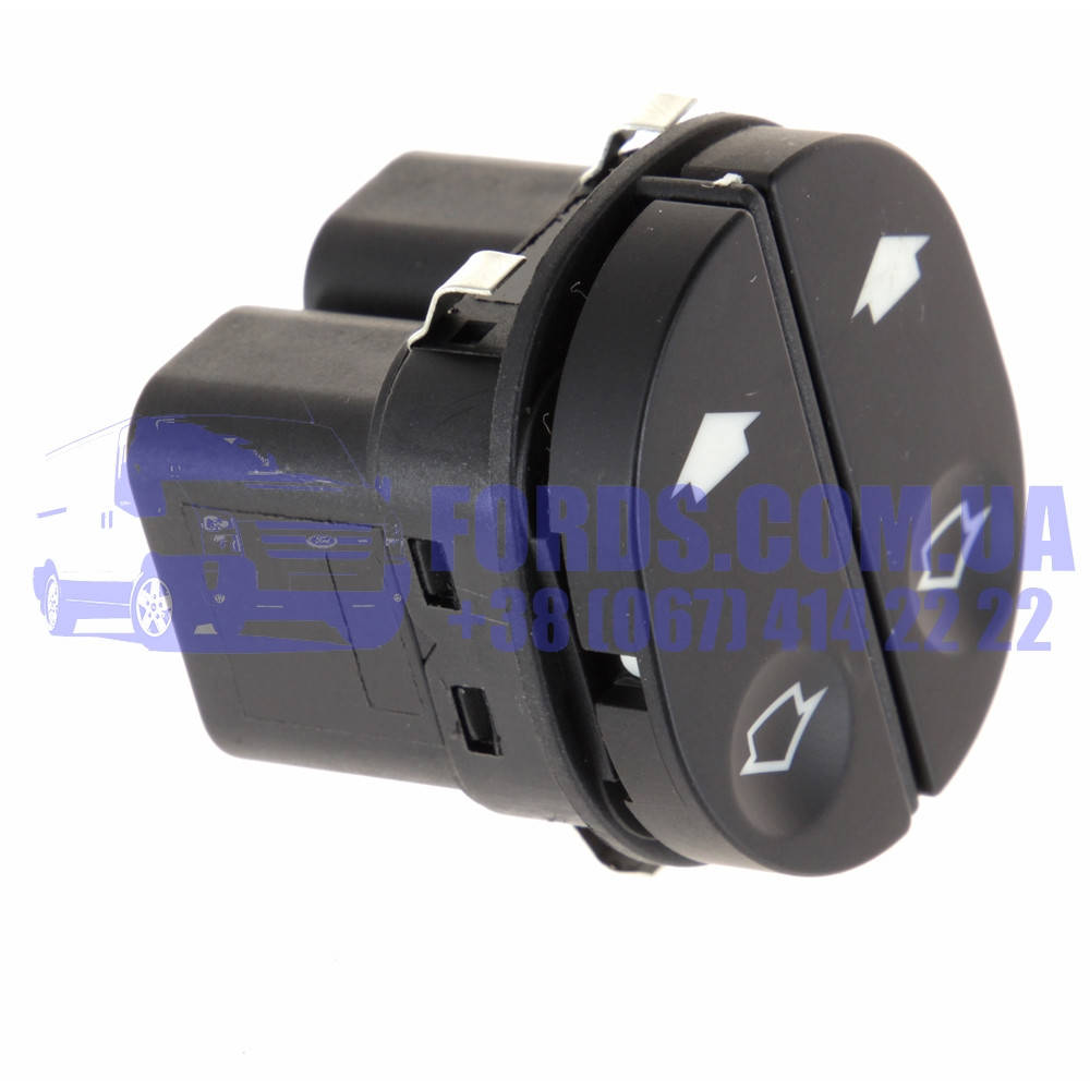 Переключатель стеклоподъемника FORD CONNECT/FIESTA/FUSION/TRANSIT (1007910/96FG14529BC/HMP96FG14529BC) HMPX
Переключатель стеклоподъемника FORD CONNECT/FIESTA/FUSION/TRANSIT (1007910/96FG14529BC/HMP96FG14529BC) HMPX