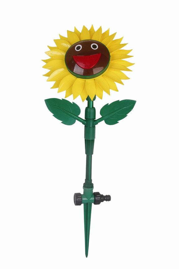Дождеватель Ender декоративный Подсолнух 
Дождеватель Ender декоративный Подсолнух