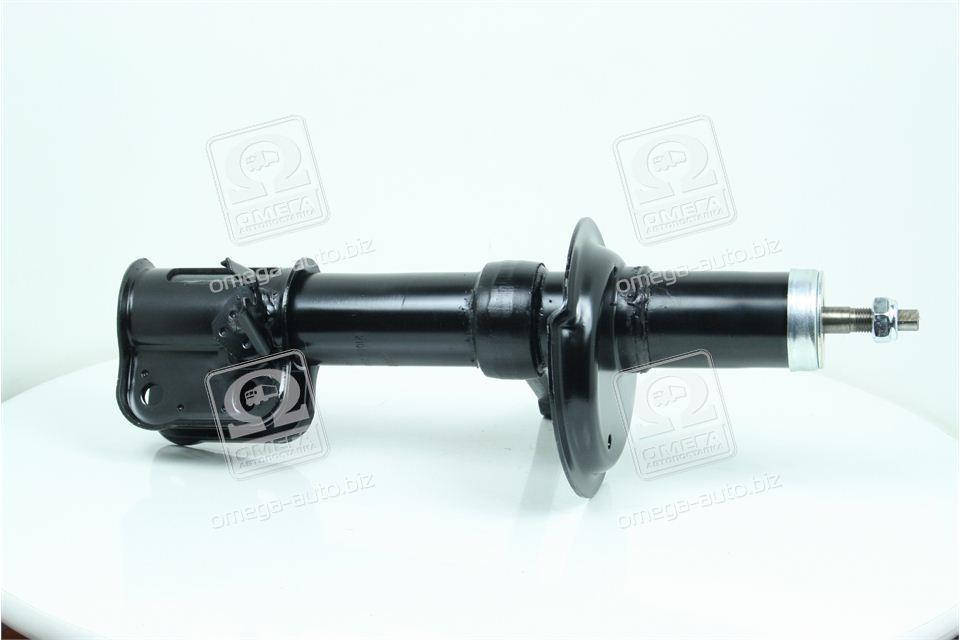 Амортизатор ВАЗ 2108, 2109, 21099, 2113, 2114, 2115 левый (стойка в сборе) масляный (RIDER). 21080-2905403-03. 
Амортизатор ВАЗ 2108, 2109, 21099, 2113, 2114, 2115 левый (стойка в сборе) масляный (RIDER). 21080-2905403-03.