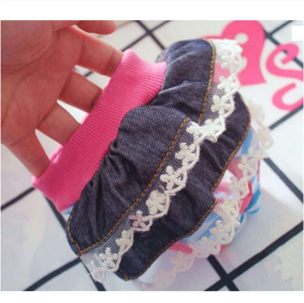 Трусики Sailor
Трусики Sailor