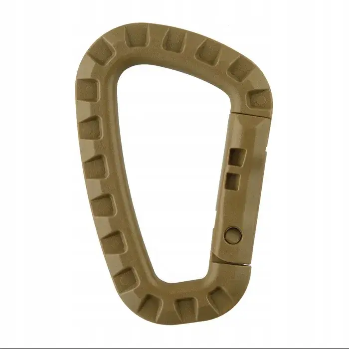 Карабін Тактичний DOMINATOR COYOTE
Карабін Тактичний DOMINATOR COYOTE