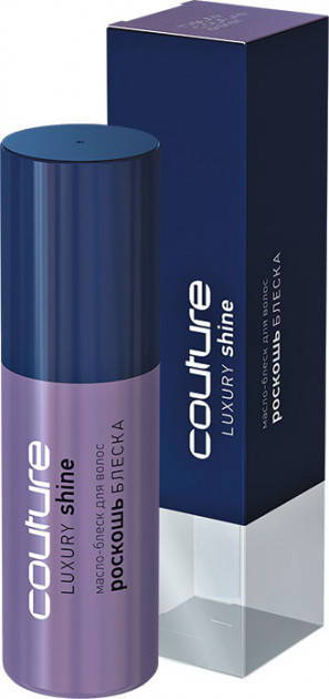 Масло-блеск для волос COUTURE LUXURY SHINE 50ml Estel Professional
Масло-блеск для волос COUTURE LUXURY SHINE 50ml Estel Professional