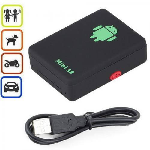 Трекер GPS Mini A8 GSM Радио няня сигнализация GPS-трекер A8 Mini GSM маячок, портативная авто-сигнализация
Трекер GPS Mini A8 GSM Радио няня сигнализация GPS-трекер A8 Mini GSM маячок, портативная авто-сигнализация