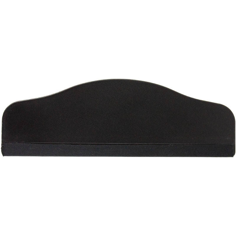 Лопатка пластиковая для поклейки полимерных пленок TABLET, Черный 
Лопатка пластиковая для поклейки полимерных пленок TABLET, Черный