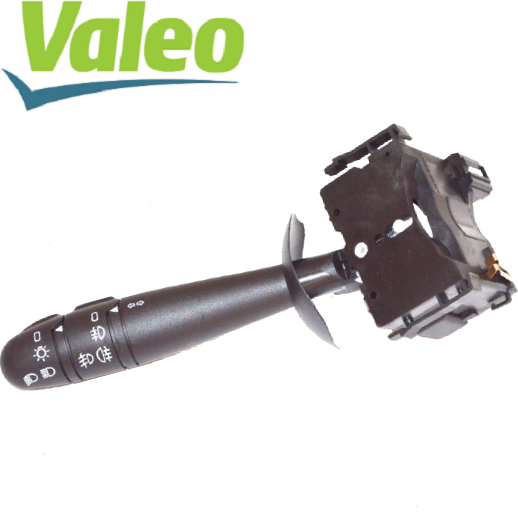 Переключатель света фар на Renault Trafic / Opel Vivaro (2001-2014) Valeo (Франция) VAL251444
Переключатель света фар на Renault Trafic / Opel Vivaro (2001-2014) Valeo (Франция) VAL251444