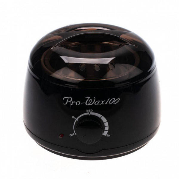 Воскоплав баночный Pro Wax 100 black (Депиляция воском, шугаринг, воск, провакс, нагреватель для воска)
Воскоплав баночный Pro Wax 100 black (Депиляция воском, шугаринг, воск, провакс, нагреватель для воска)