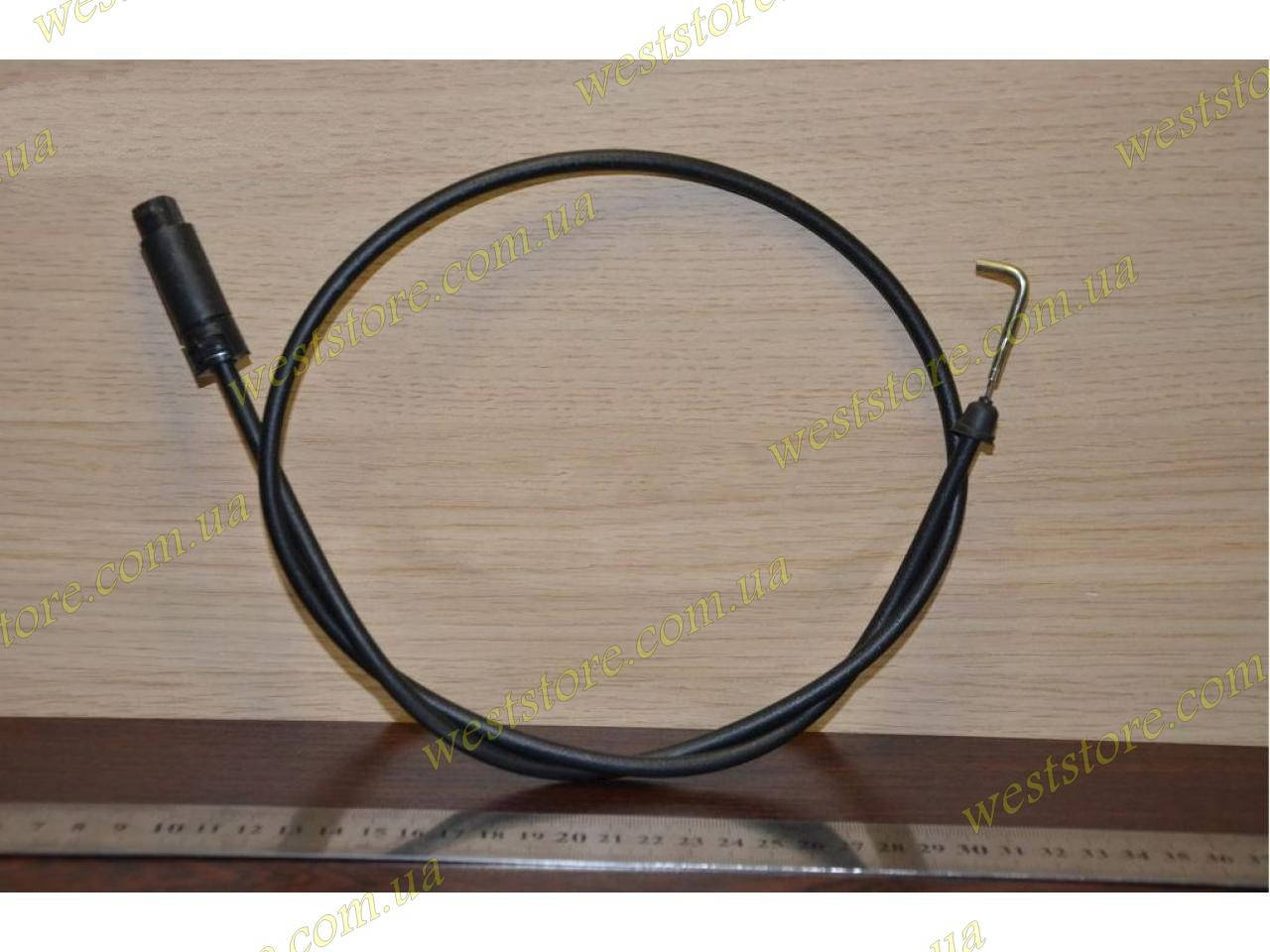 Трос открывания\закрывания задней двери Заз 1103,1105, Дана,Славута
Трос открывания\закрывания задней двери Заз 1103,1105, Дана,Славута