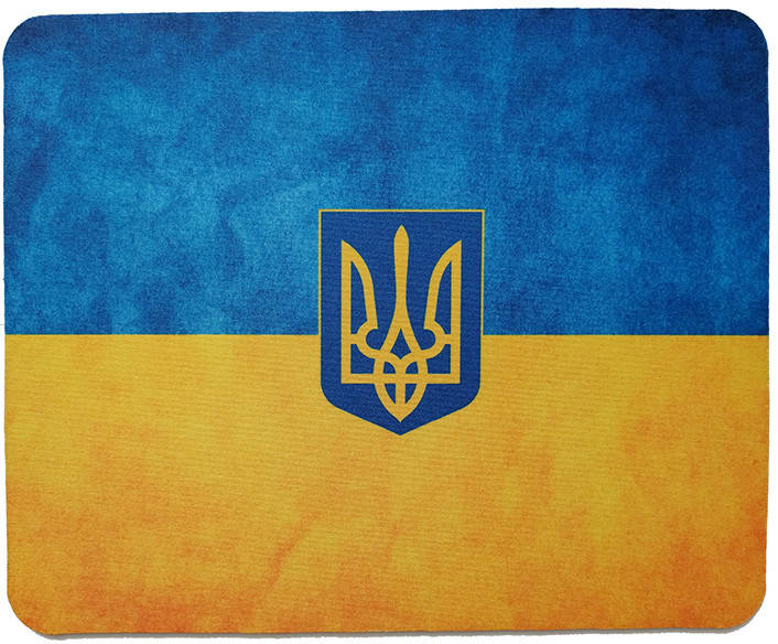 Коврик для мыши Патриот UP-01, флаг Украины, тканевый на резиновой основе, нескользящий, Разные цвета
Коврик для мыши Патриот UP-01, флаг Украины, тканевый на резиновой основе, нескользящий, Разные цвета