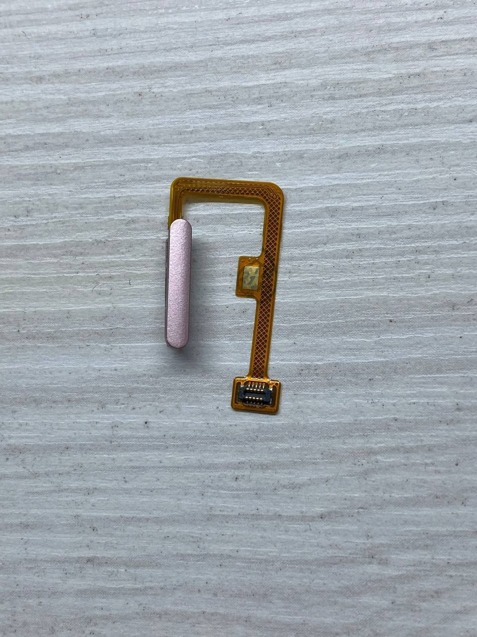Шлейф Xiaomi Mi 11 Lite с кнопкой включения с сканером отпечатка пальца (Touch ID) Синего цвета Blue
Шлейф Xiaomi Mi 11 Lite с кнопкой включения с сканером отпечатка пальца (Touch ID) Синего цвета Blue