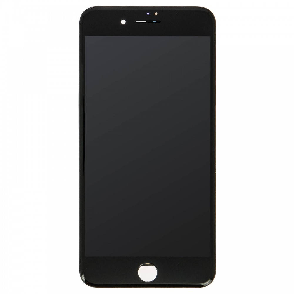 Дисплей iPhone 7 Plus, с тачскрином, Black (AAA) 
Дисплей iPhone 7 Plus, с тачскрином, Black (AAA)