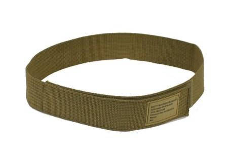 Ремень Combat trousers belt PCS (велкро) 5 сm, под форму МТР. Великобритания, оригинал.
Ремень Combat trousers belt PCS (велкро) 5 сm, под форму МТР. Великобритания, оригинал.