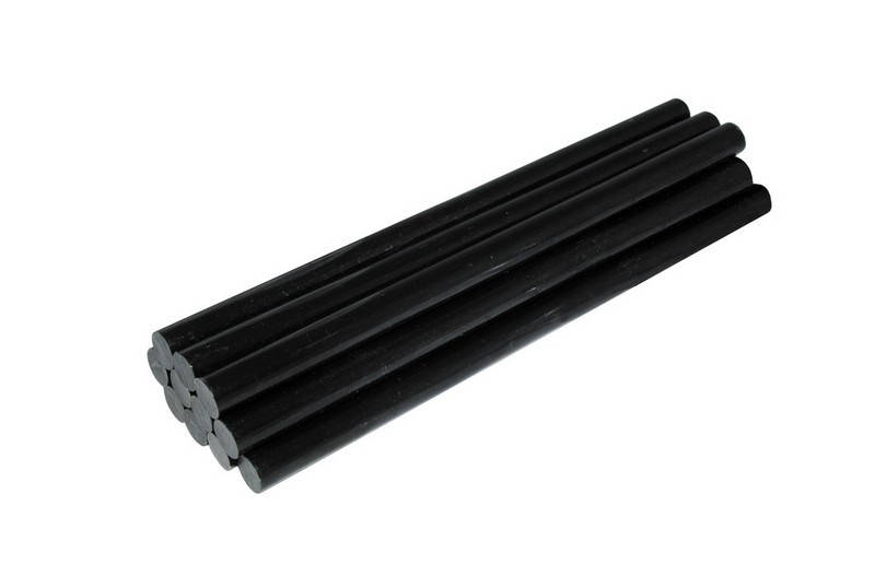 Стержни клеевые MASTERTOOL 11.2х200 мм 12 шт черные 42-0154
Стержни клеевые MASTERTOOL 11.2х200 мм 12 шт черные 42-0154