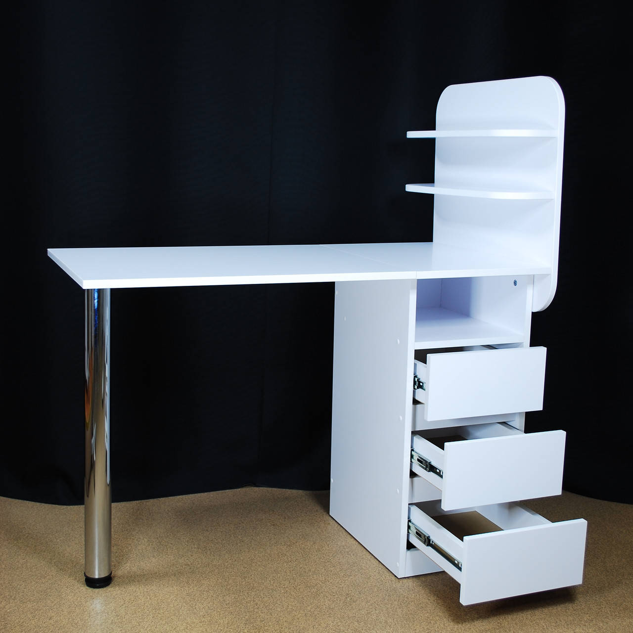 Стол маникюрный. Стол для мастера маникюра. Маникюрный стол с ящиками. Стол транформер
Стол маникюрный. Стол для мастера маникюра. Маникюрный стол с ящиками. Стол транформер