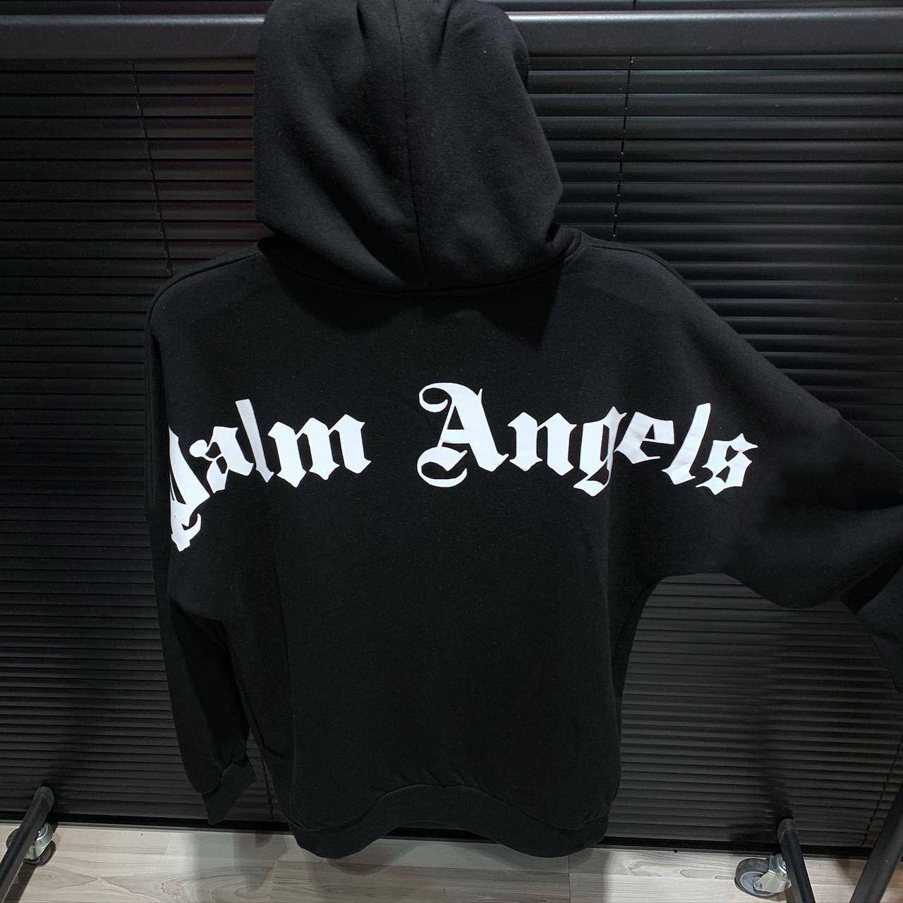 Толстовка чёрная Palm Angels back | худи палм анжелс | палм ангелс кенгуру L, 50, Весна/осень, Разные цвета
Толстовка чёрная Palm Angels back | худи палм анжелс | палм ангелс кенгуру L, 50, Весна/осень, Разные цвета