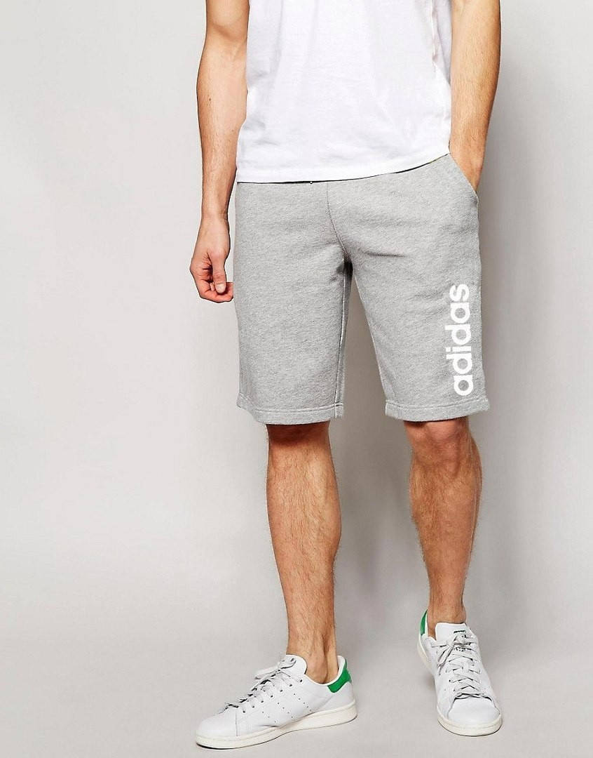 Мужские спортивные шорты Адидас, шорты Adidas летние, Турецкий трикотаж, XXXL под заказ +50грн серые, Серый
Мужские спортивные шорты Адидас, шорты Adidas летние, Турецкий трикотаж, XXXL под заказ +50грн серые, Серый