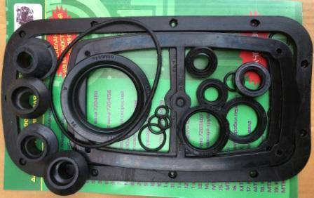 Набор сальников Днепр полный c проклад. Поддона КАЧЕСТВО
Набор сальников Днепр полный c проклад. Поддона КАЧЕСТВО