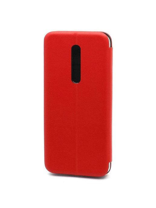 Чехол книжка Xiaomi Redmi Mi 9T Красный цвет \ чехол-книга Redmi Mi 9T магнитная есть отдел для карты
Чехол книжка Xiaomi Redmi Mi 9T Красный цвет \ чехол-книга Redmi Mi 9T магнитная есть отдел для карты