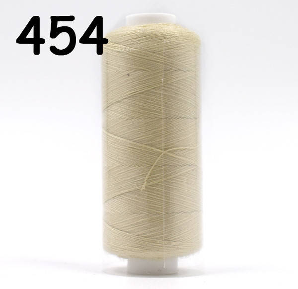 Нитки швейные KIWI 40/2 (454), Разные цвета 
Нитки швейные KIWI 40/2 (454), Разные цвета