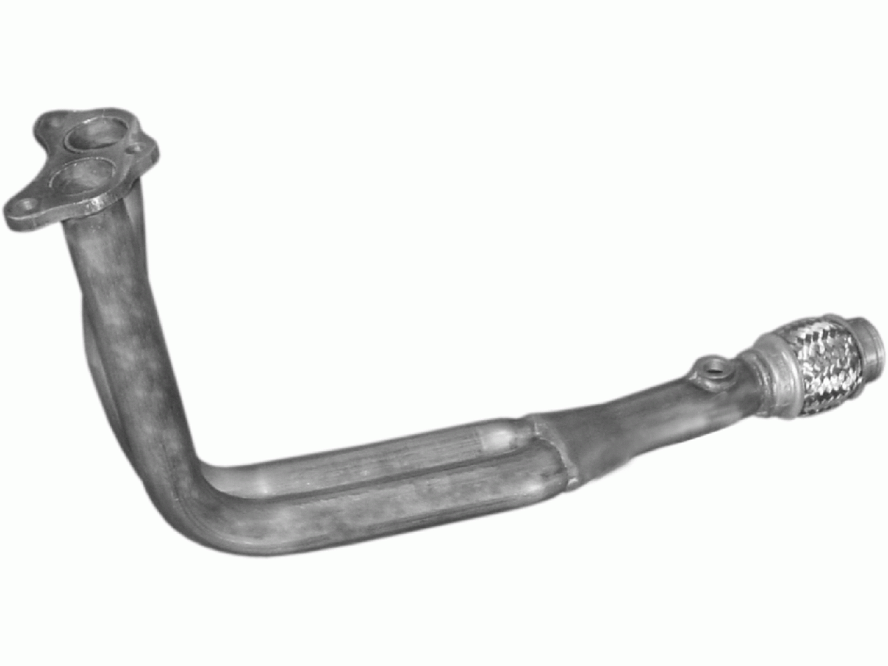 Труба коллекторная без катализатора Шкода Фелиция (Skoda Felicia) 1.6i 10/94-01 (24.58) Polmostrow
Труба коллекторная без катализатора Шкода Фелиция (Skoda Felicia) 1.6i 10/94-01 (24.58) Polmostrow