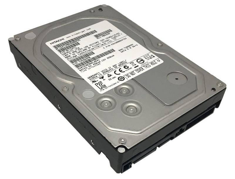 Накопитель HDD SATA 3.0TB Hitachi (HGST) UltraStar 7K3000 7200rpm 64MB (HUA723030ALA641) Refurbished
Накопитель HDD SATA 3.0TB Hitachi (HGST) UltraStar 7K3000 7200rpm 64MB (HUA723030ALA641) Refurbished