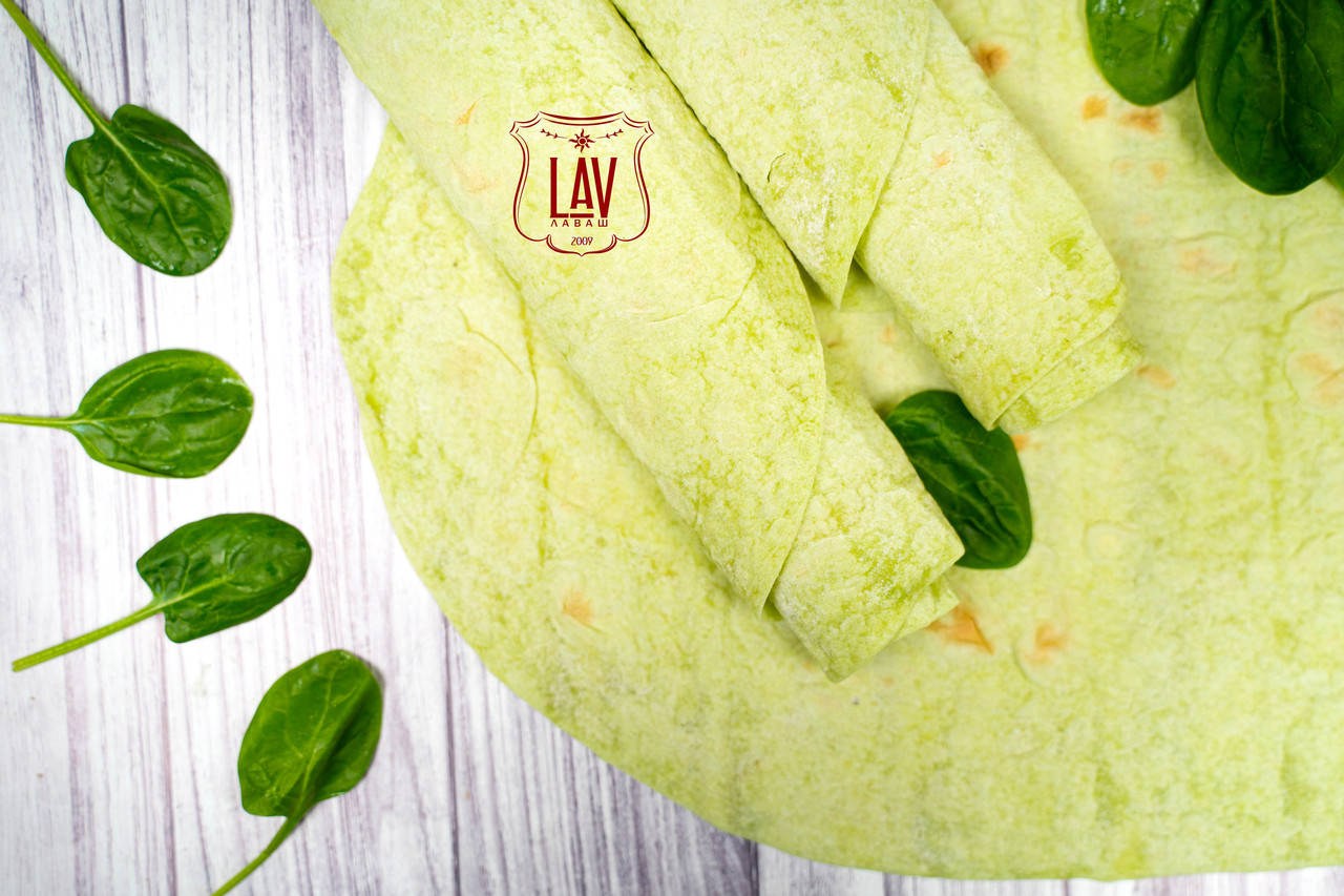 Лав Лаваш Премиум зелёный ШПИНАТНЫЙ 5 листов в пачке 500 грамм
Лав Лаваш Премиум зелёный ШПИНАТНЫЙ 5 листов в пачке 500 грамм
