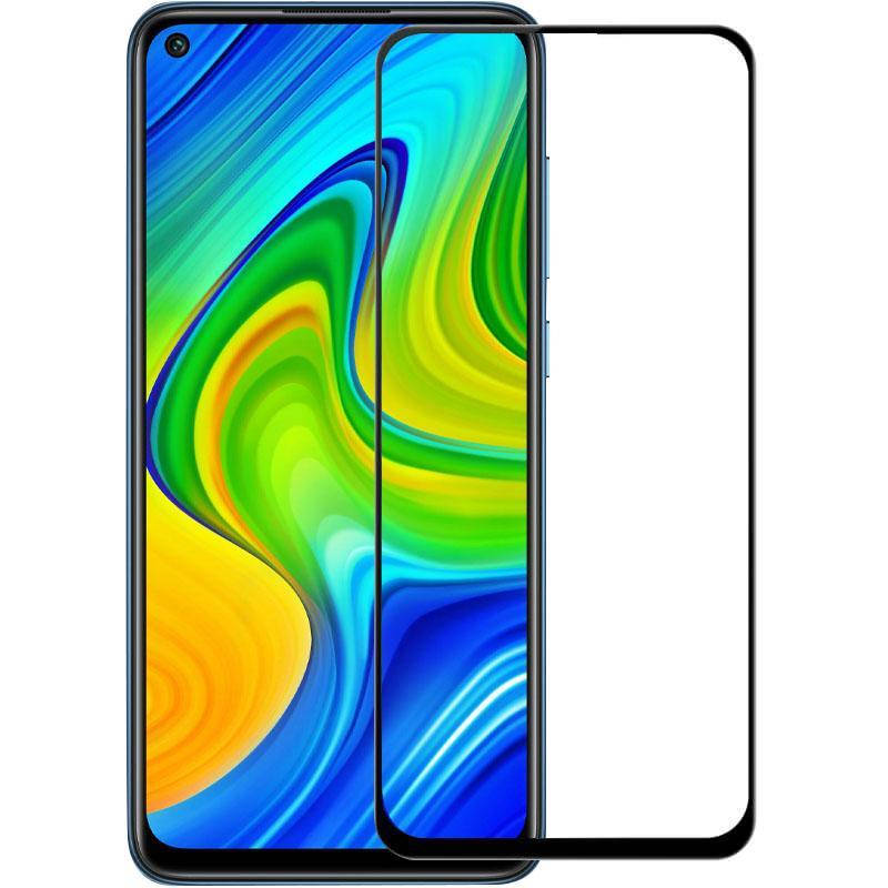 XD+ Защитное стекло Xiaomi Redmi Note 9, Redmi 10X, Note 9T, Note 9 5G (стекло на Ксиоми Редми нот 9), Черный
XD+ Защитное стекло Xiaomi Redmi Note 9, Redmi 10X, Note 9T, Note 9 5G (стекло на Ксиоми Редми нот 9), Черный