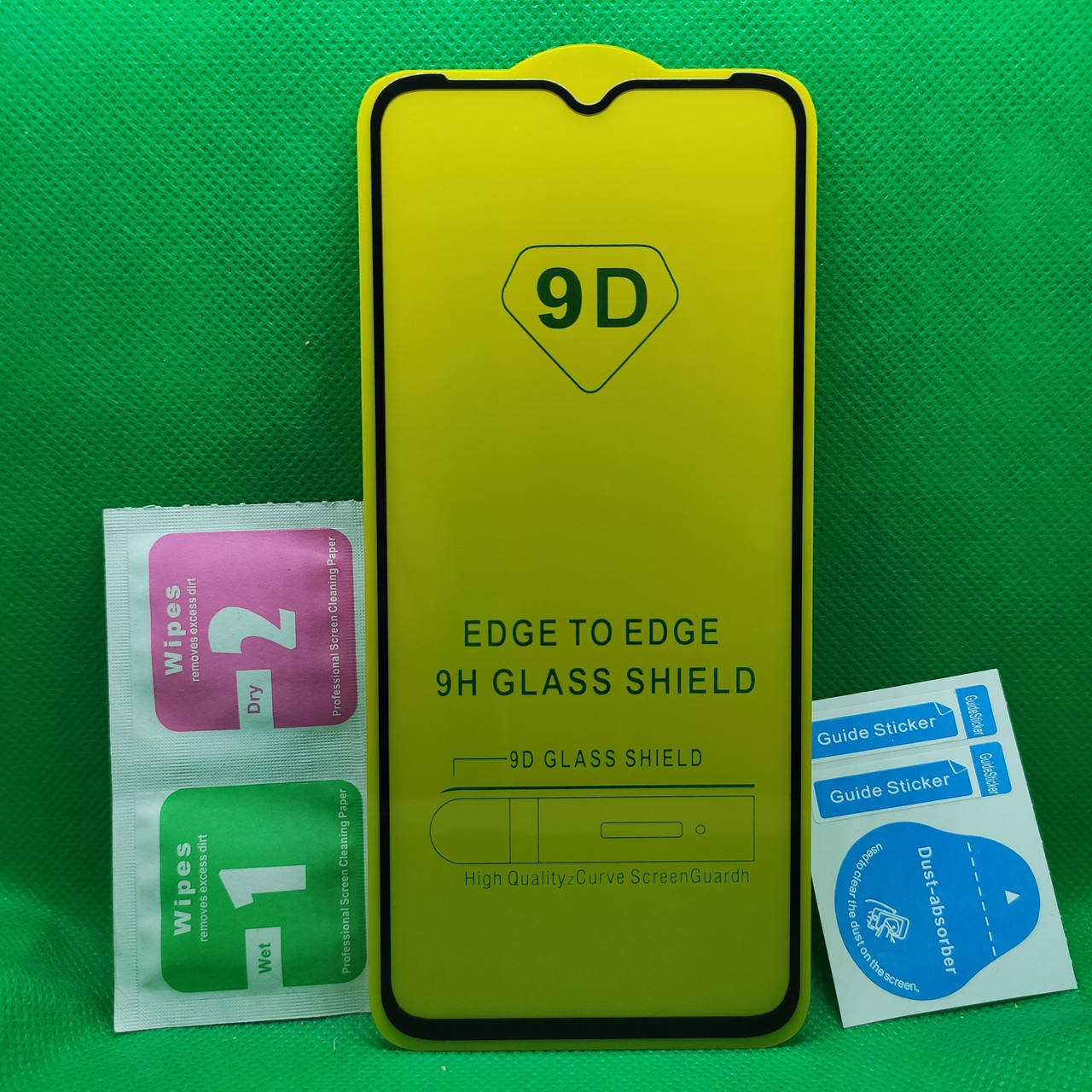 Защитное стекло для Motorola G9 Play Full Glue 9D 9H на весь экран телефона клей по всей поверхности, Черный
Защитное стекло для Motorola G9 Play Full Glue 9D 9H на весь экран телефона клей по всей поверхности, Черный